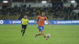 Nhận định, soi kèo FC Goa vs Punjab, 21h00 ngày 06/11: Niềm vui ngắn ngủi