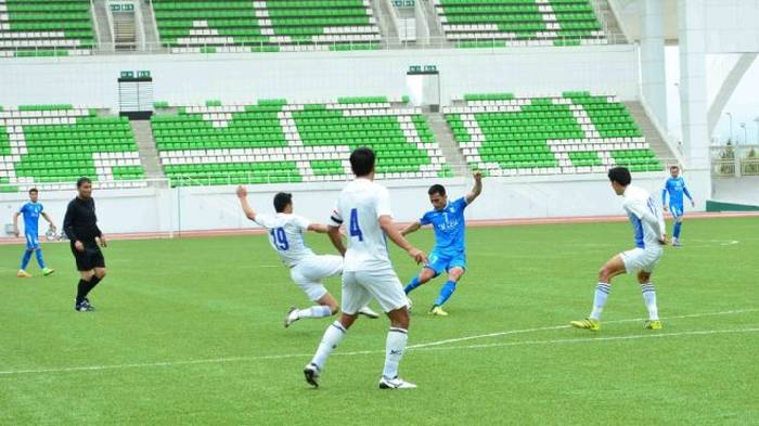 Nhận định, soi kèo FC Merw vs FC Altyn Asyr, 19h00 ngày 17/11: Tan nát sân nhà