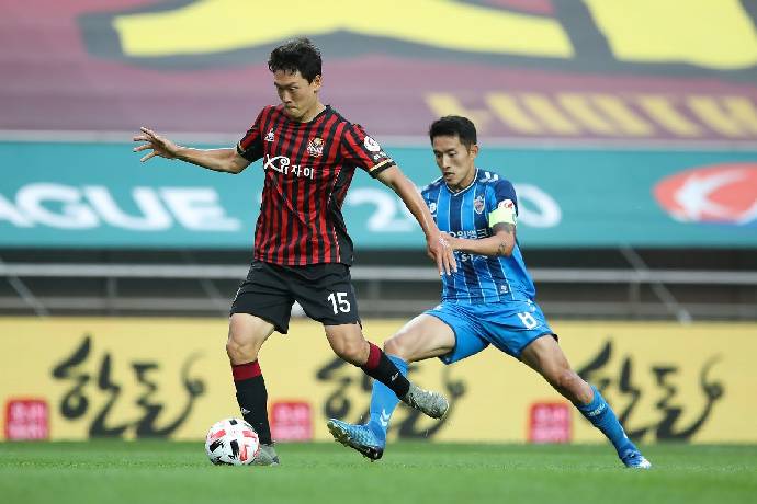 Nhận định, soi kèo FC Seoul vs Ulsan Hyundai, 12h00 ngày 10/11: Củng cố ngôi đầu