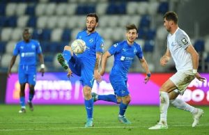 Nhận định, soi kèo Gagra Tbilisi vs Telavi, 22h00 ngày 22/11: Chiến thắng thứ 3