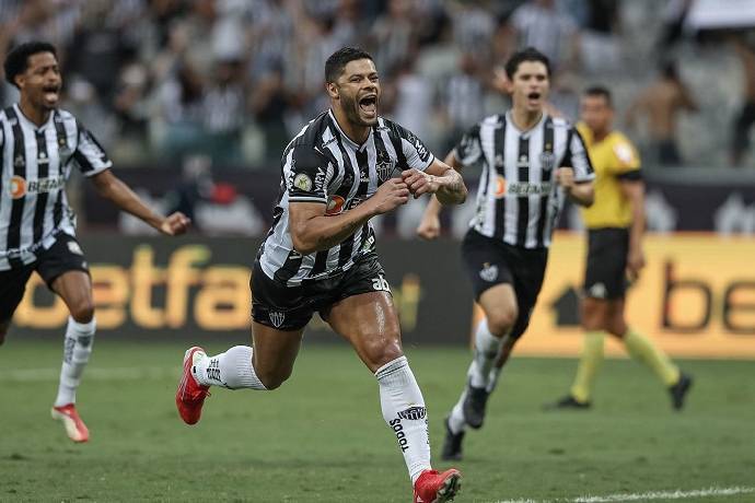 Nhận định, soi kèo Goianiense vs Atletico Mineiro, 7h00 ngày 7/11: Vé xuống hạng đã chờ sẵn