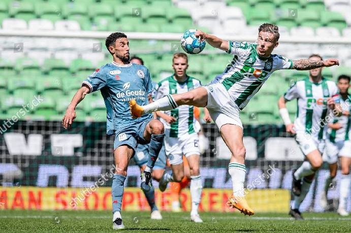 Nhận định, soi kèo Groningen vs Sparta Rotterdam, 22h30 ngày 9/11: Mục tiêu khó