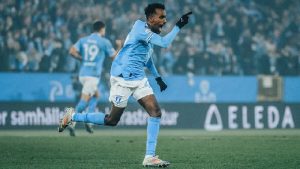 Nhận định, soi kèo Hammarby vs Malmo, 21h00 ngày 2/11: Khó cho cửa trên