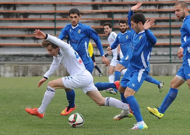 Nhận định, soi kèo Iberia 1999 Tbilisi vs Kolkheti Poti, 22h59 ngày 27/11: Chính thức đăng quang