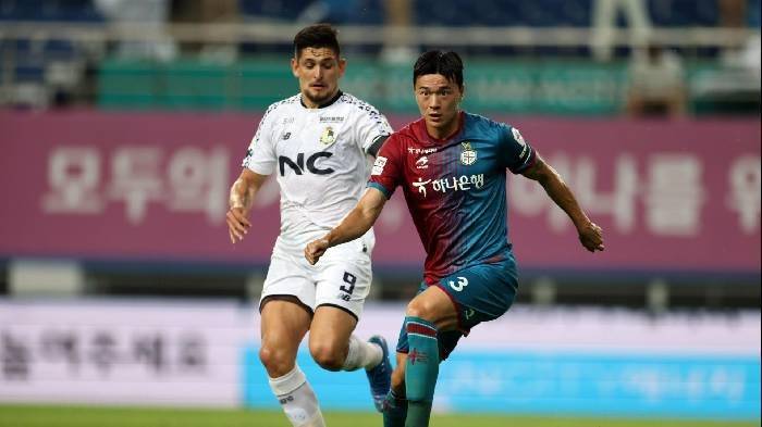 Nhận định, soi kèo Incheon United vs Daejeon Hana Citizen, 14h30 ngày 10/11: Cuộc chiến trụ hạng