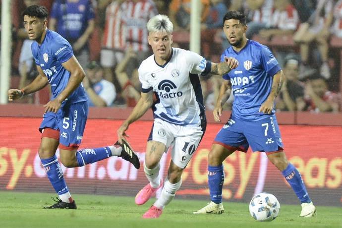 Nhận định, soi kèo Independiente vs Union Santa Fe, 7h00 ngày 6/11: Khách lấn chủ