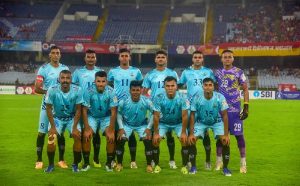 Nhận định, soi kèo Indian Air Force vs Royal Rangers, 16h30 ngày 21/11: Tưng bừng bàn thắng