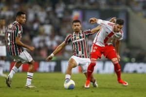 Nhận định, soi kèo Internacional vs Fluminense, 5h00 ngày 9/11: Thời thế thay đổi