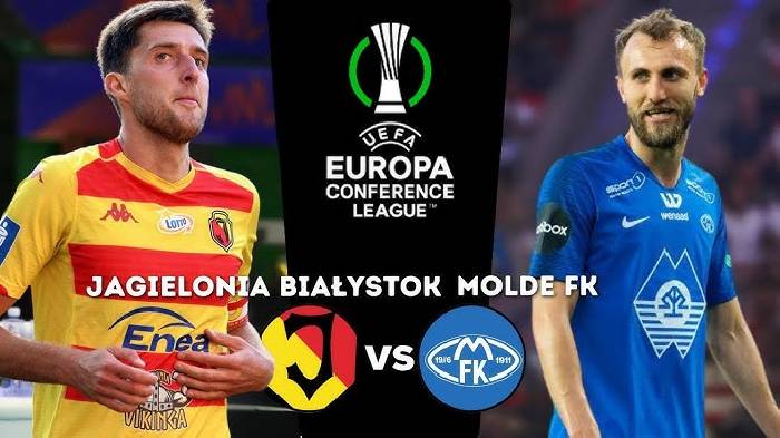 Nhận định, soi kèo Jagiellonia vs Molde, 03h00 ngày 8/11: Tiếp đà thăng hoa