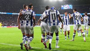 Nhận định, soi kèo Jove Espanol vs Real Sociedad, 03h00 ngày 22/11: Out trình