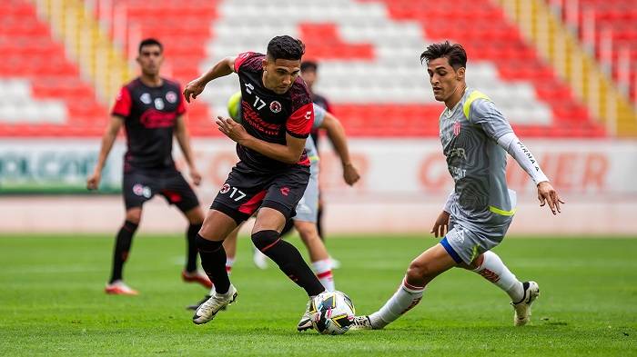 Nhận định, soi kèo Juarez vs Tijuana, 10h00 ngày 7/11: Sân nhà phản chủ