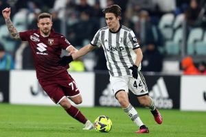 Nhận định, soi kèo Juventus vs Torino, 2h45 ngày 10/11: Gừng càng già càng cay