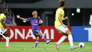 Nhận định, soi kèo Kaya FC vs Sanfrecce Hiroshima, 19h00 ngày 28/11: Vững vàng ngôi đầu