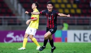 Nhận định, soi kèo Khonkaen United vs Bangkok United, 19h00 ngày 10/11: Cửa dưới thất thế