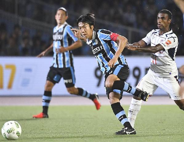 Nhận định, soi kèo Kyoto Sanga vs Kawasaki Frontale, 12h00 ngày 9/11: Trái đắng xa nhà