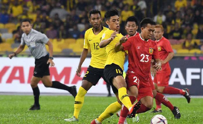 Nhận định, soi kèo Lào vs Malaysia, 19h30 ngày 14/11: Bữa tiệc bàn thắng