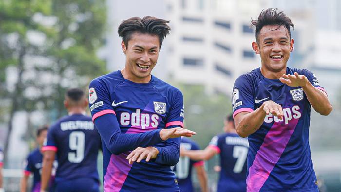 Nhận định, soi kèo Lee Man vs Kitchee, 14h00 ngày 30/11: Ưu thế ‘địa lợi’