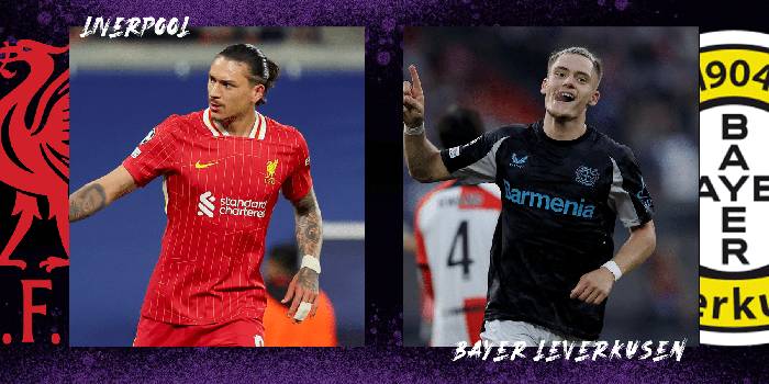 Nhận định, soi kèo Liverpool vs Leverkusen, 03h00 ngày 6/11: Tiếp đà thăng hoa