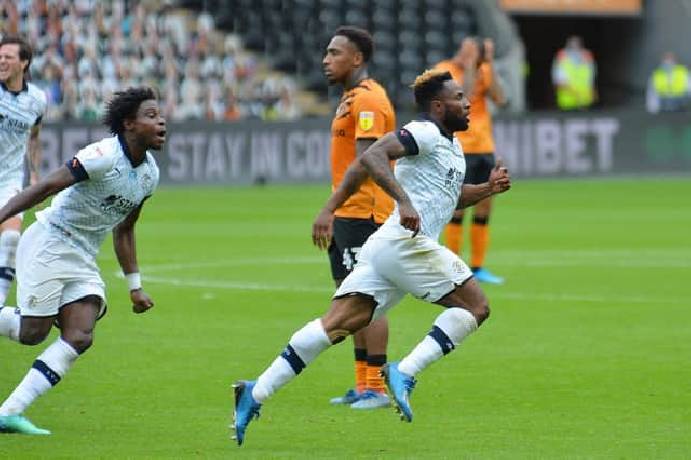 Nhận định, soi kèo Luton Town vs Hull City, 22h00 ngày 23/11: Vượt mặt bầy hổ