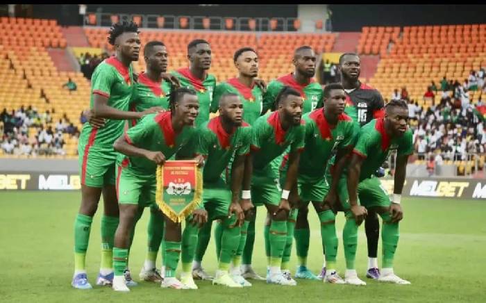 Nhận định, soi kèo Malawi vs Burkina Faso, 20h00 ngày 18/11: Xát muối chủ nhà