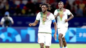 Nhận định, soi kèo Mozambique vs Mali, 23h00 ngày 15/11: Thất vọng cửa trên