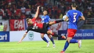 Nhận định, soi kèo Muangthong United vs Nakhon Pathom United, 19h00 ngày 11/11: Tưng bừng bắn phá