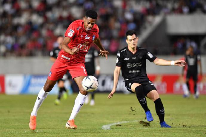 Nhận định, soi kèo Muangthong United vs PT Prachuap, 18h00 ngày 02/11: Phá dớp đối đầu