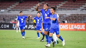 Nhận định, soi kèo Nakhon Ratchasima vs Pathum United, 19h00 ngày 24/11: Tân binh trắng tay