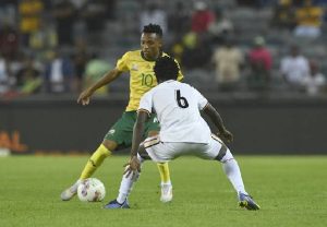 Nhận định, soi kèo Nam Sudan vs Congo, 20h00 ngày 14/11: Buông xuôi