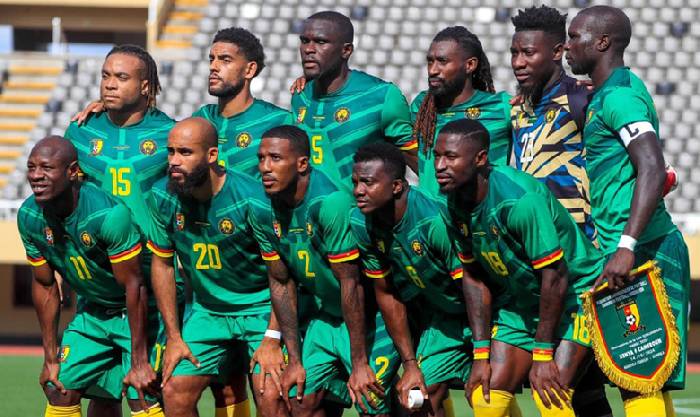 Nhận định, soi kèo Namibia vs Cameroon, 20h00 ngày 13/11: Kết quả dễ đoán