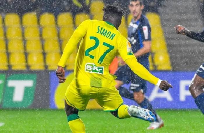 Nhận định, soi kèo Nantes vs Le Havre, 23h00 ngày 24/11: Chủ nhà kém cỏi