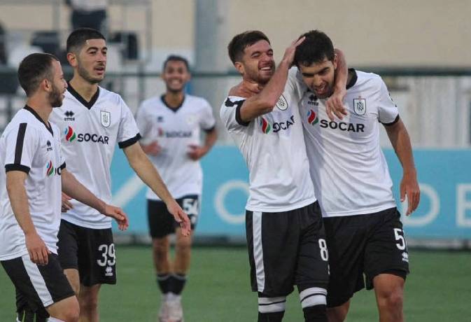 Nhận định, soi kèo Neftchi Baku vs Samaxi, 22h59 ngày 08/11: Hạ gục tân binh