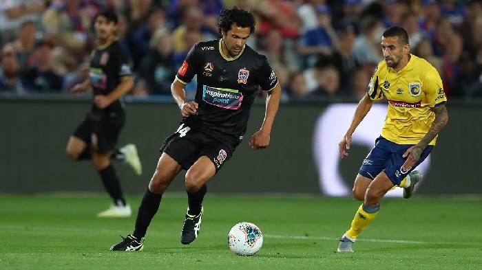 Nhận định, soi kèo Newcastle Jets vs Central Coast Mariners, 16h00 ngày 22/11: Thắng lợi đầu tiên