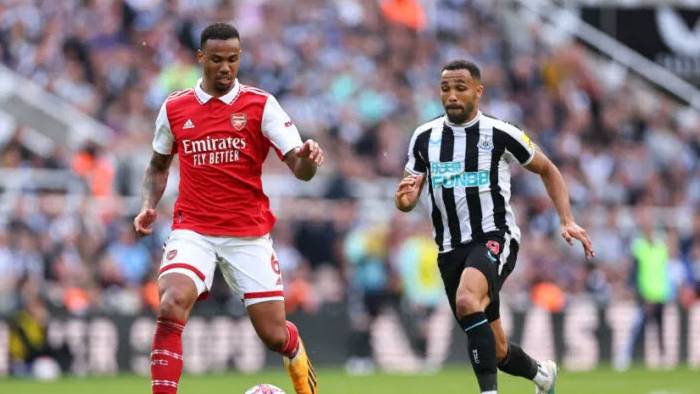 Nhận định, soi kèo Newcastle vs Arsenal, 19h30 ngày 02/11: Ám ảnh mang tên St. James' Park