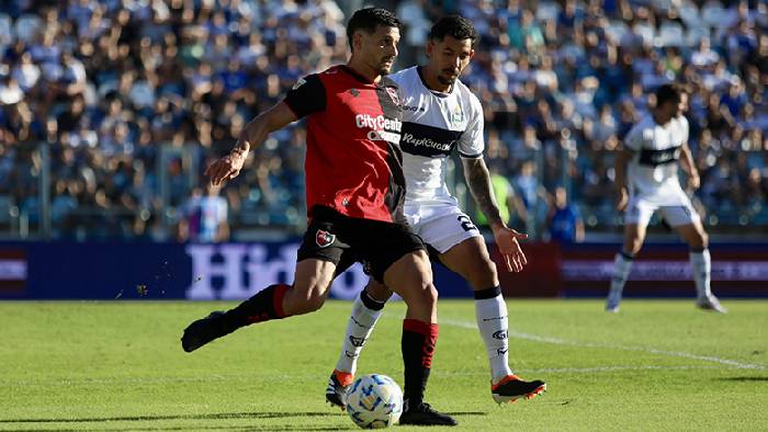 Nhận định, soi kèo Newell’s Old Boys vs Central Cordoba, 03h00 ngày 21/11: Đối thủ yêu thích