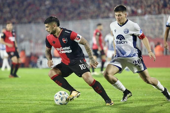 Nhận định, soi kèo Newell's Old Boys vs Independiente, 5h00 ngày 27/11: Chủ nhà sa sút