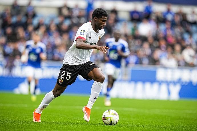 Nhận định, soi kèo Nice vs Strasbourg, 2h45 ngày 25/11: Tìm lại mạch thắng