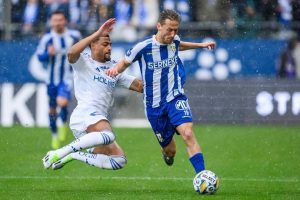 Nhận định, soi kèo Norrkoping vs Sirius, 19h00 ngày 21/11: Giao hữu vui vẻ