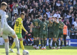 Nhận định, soi kèo Norwich City vs Plymouth Argyle, 2h45 ngày 27/11: Nới rộng khoảng cách