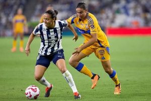 Nhận định, soi kèo Nữ Monterrey vs Nữ Tigres UANL, 9h00 ngày 26/11: Lịch sử lên tiếng