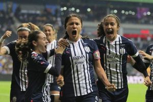 Nhận định, soi kèo Nữ Tijuana vs Nữ Monterrey, 10h10 ngày 4/11: Giữ vững đỉnh bảng