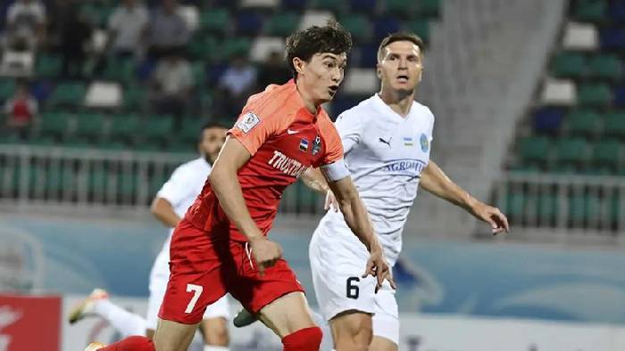 Nhận định, soi kèo Olympic Tashkent vs Bunyodkor, 17h00 ngày 23/11: Chủ nhà sa sút