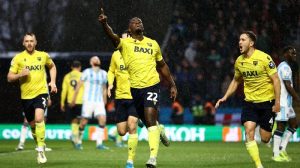 Nhận định, soi kèo Oxford United vs Millwall, 19h30 ngày 30/11: Rơi vào vòng nguy hiểm