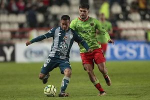 Nhận định, soi kèo Pachuca vs FC Juarez, 8h00 ngày 10/11: Chiến đấu vì danh dự