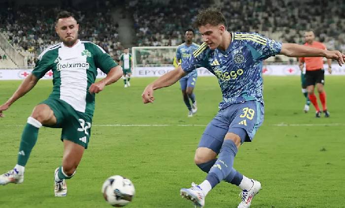 Nhận định, soi kèo Panathinaikos vs Helsinki, 00h45 ngày 29/11: Bằng mọi giá phải thắng