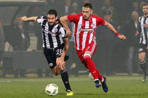 Nhận định, soi kèo PAOK vs Olympiacos, 1h30 ngày 11/11: Chủ nhà sa sút