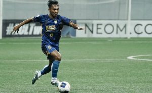 Nhận định, soi kèo Persib Bandung vs Borneo FC, 19h00 ngày 22/11: Cửa trên ‘ghi điểm’