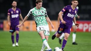 Nhận định, soi kèo Perth Glory vs Western United, 13h30 ngày 22/11: Đi tìm niềm vui