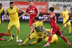 Nhận định, soi kèo Petrolul Ploiesti vs Dinamo Bucuresti, 1h45 ngày 25/11: Không dễ cho chủ nhà