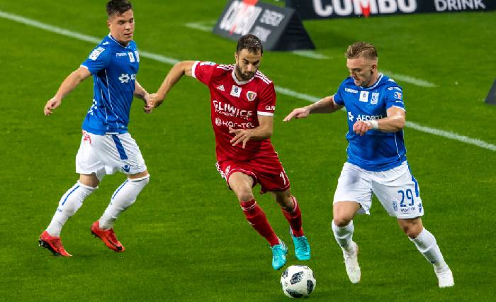 Nhận định, soi kèo Piast Gliwice vs Lech Poznan, 02h30 ngày 30/11: Ca khúc khải hoàn